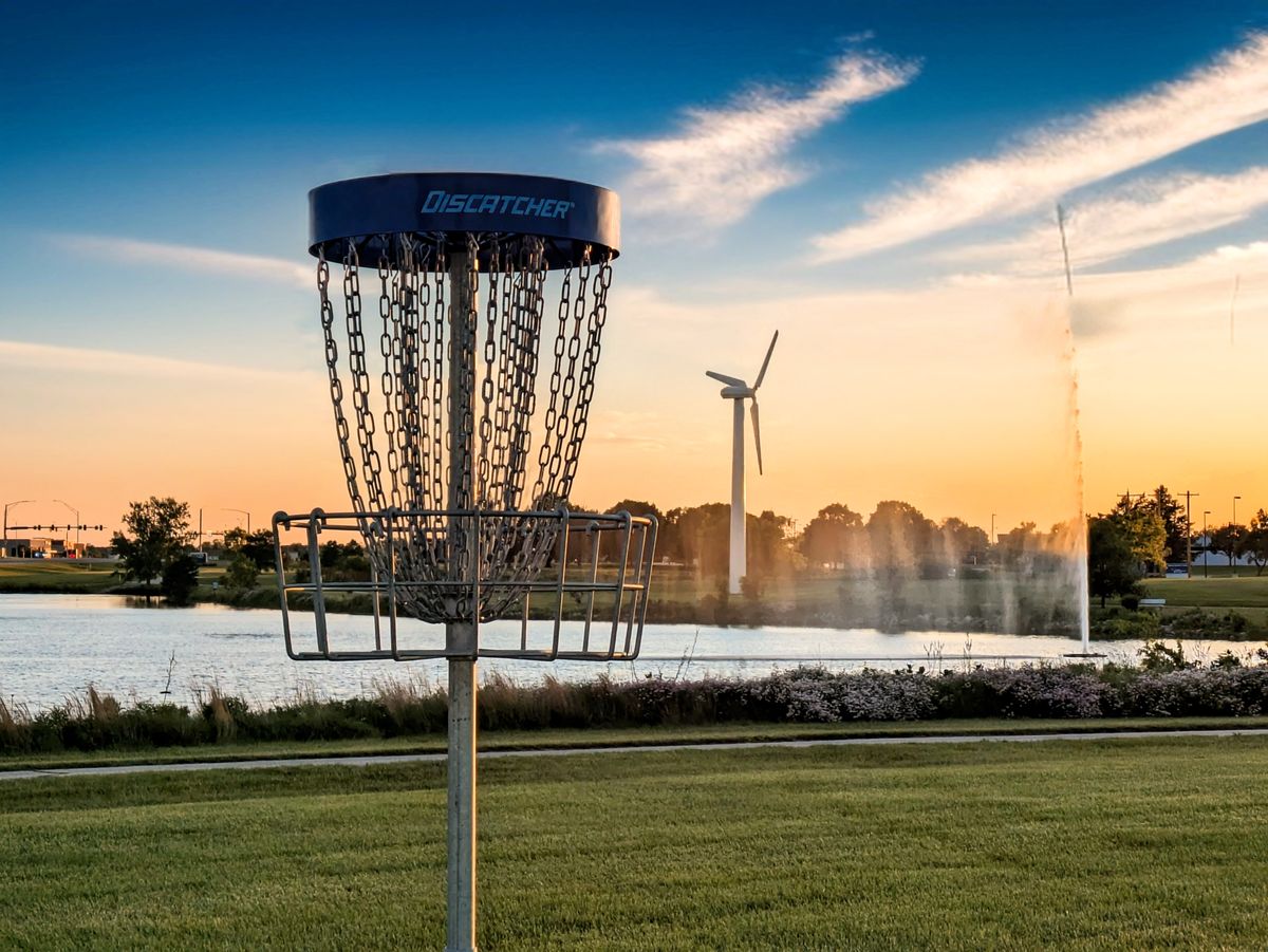 Hole 6