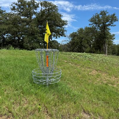 Hole 8