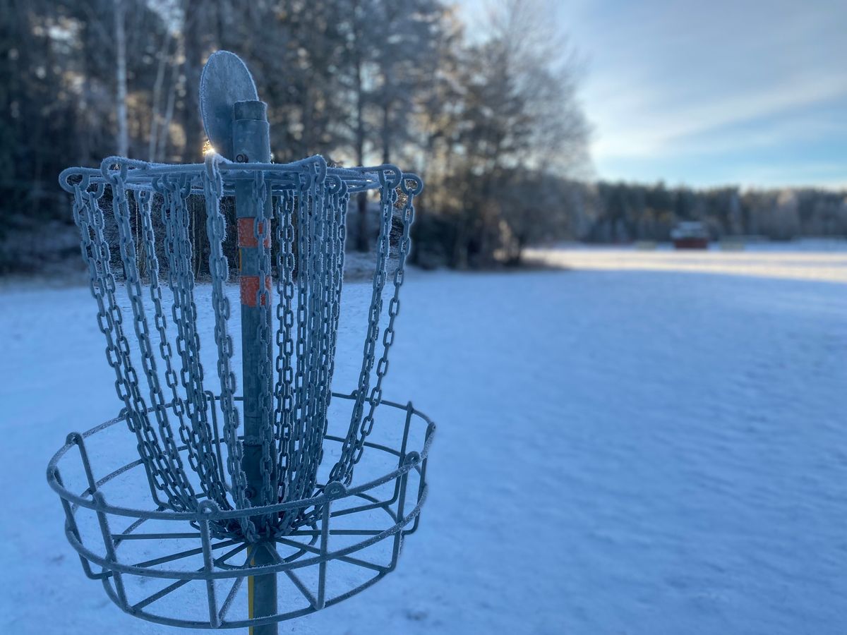 Hole #10/16