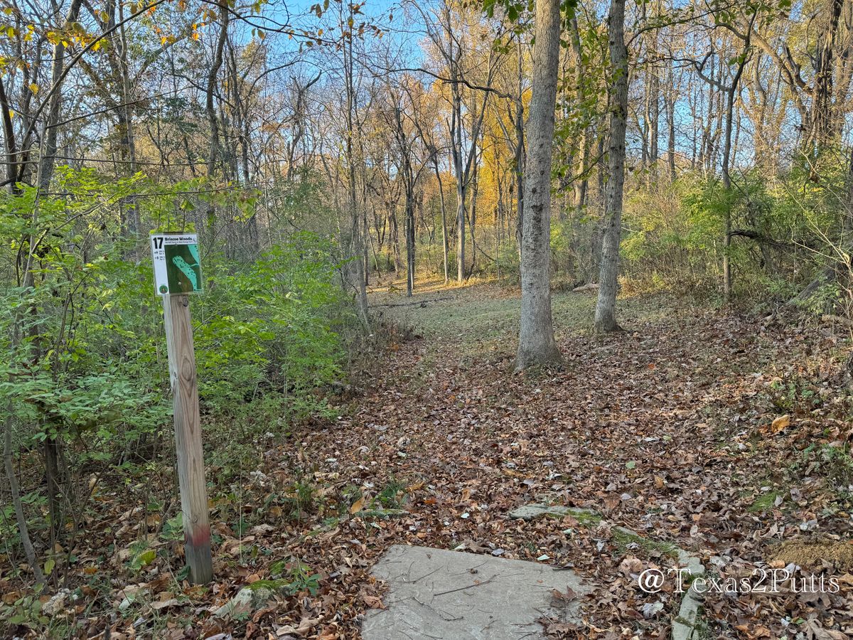 Hole 17