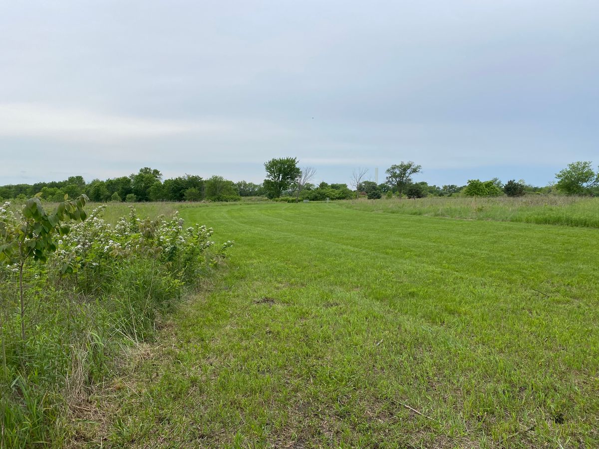 Hole 1