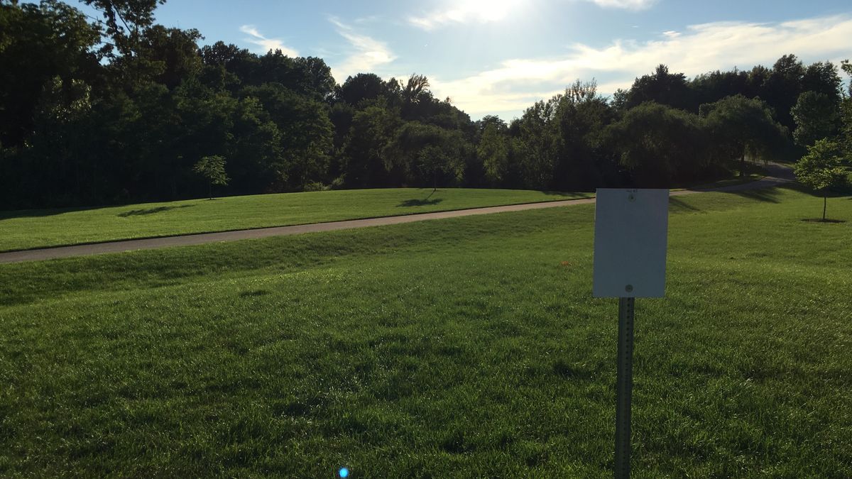 Hole 3