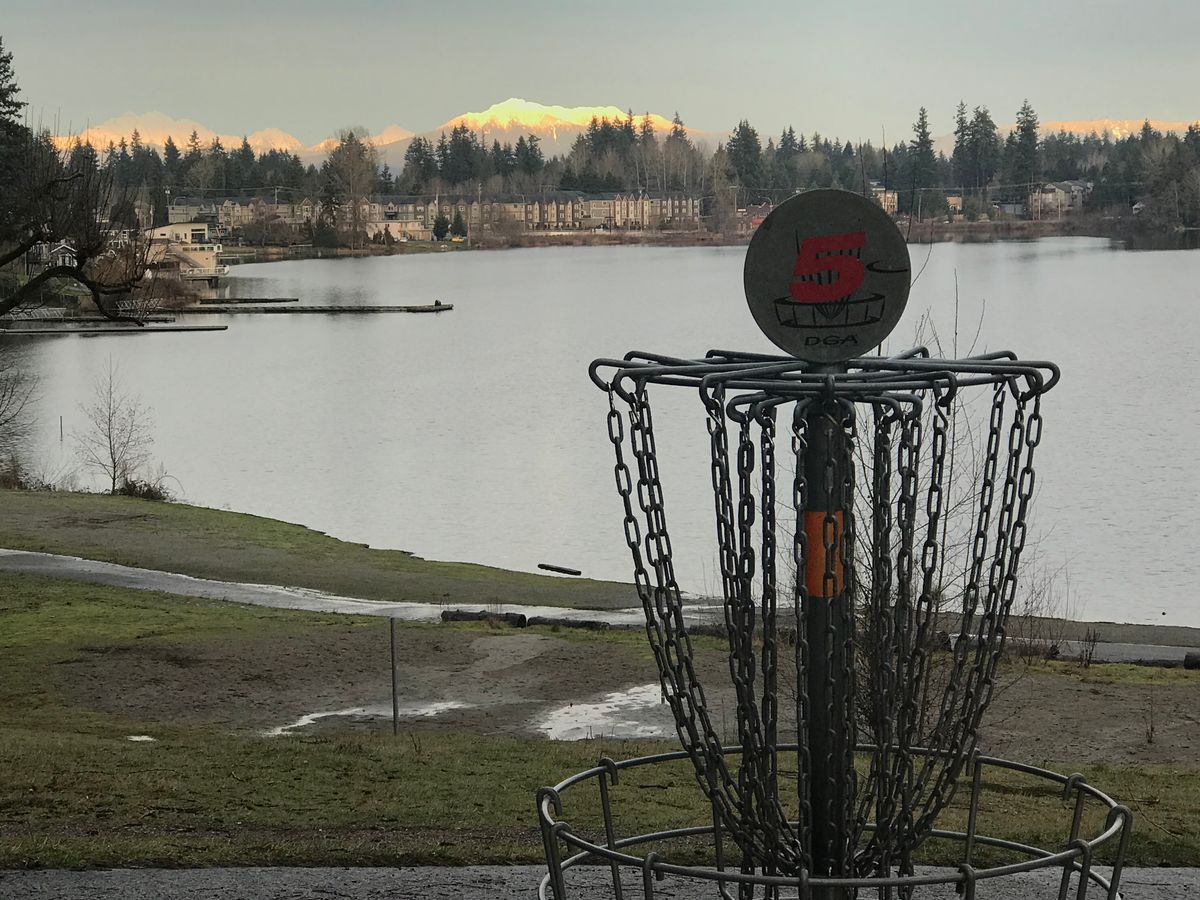 Silver Lake , Excalibur