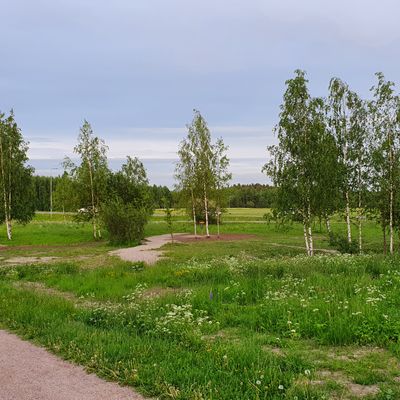 Course photo