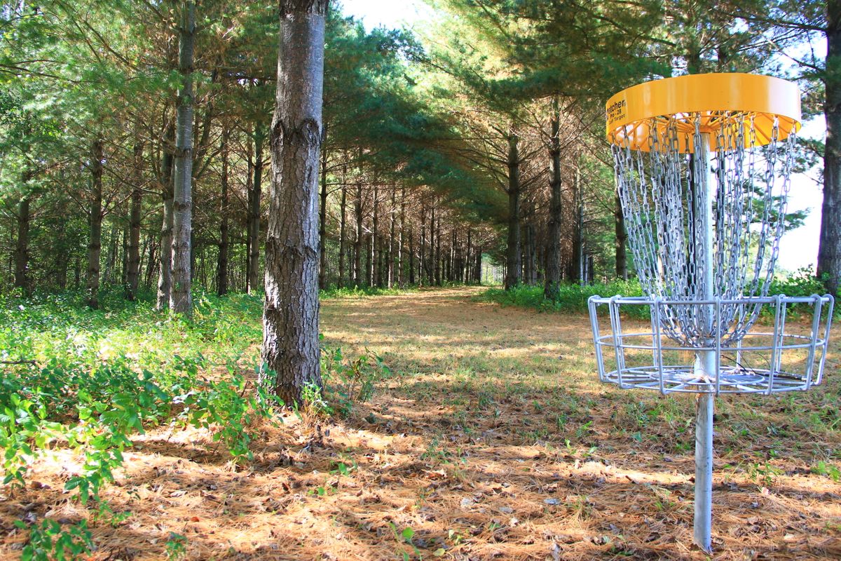 Course photo