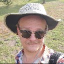 User avatar image