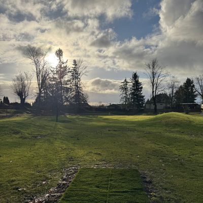Hole 2