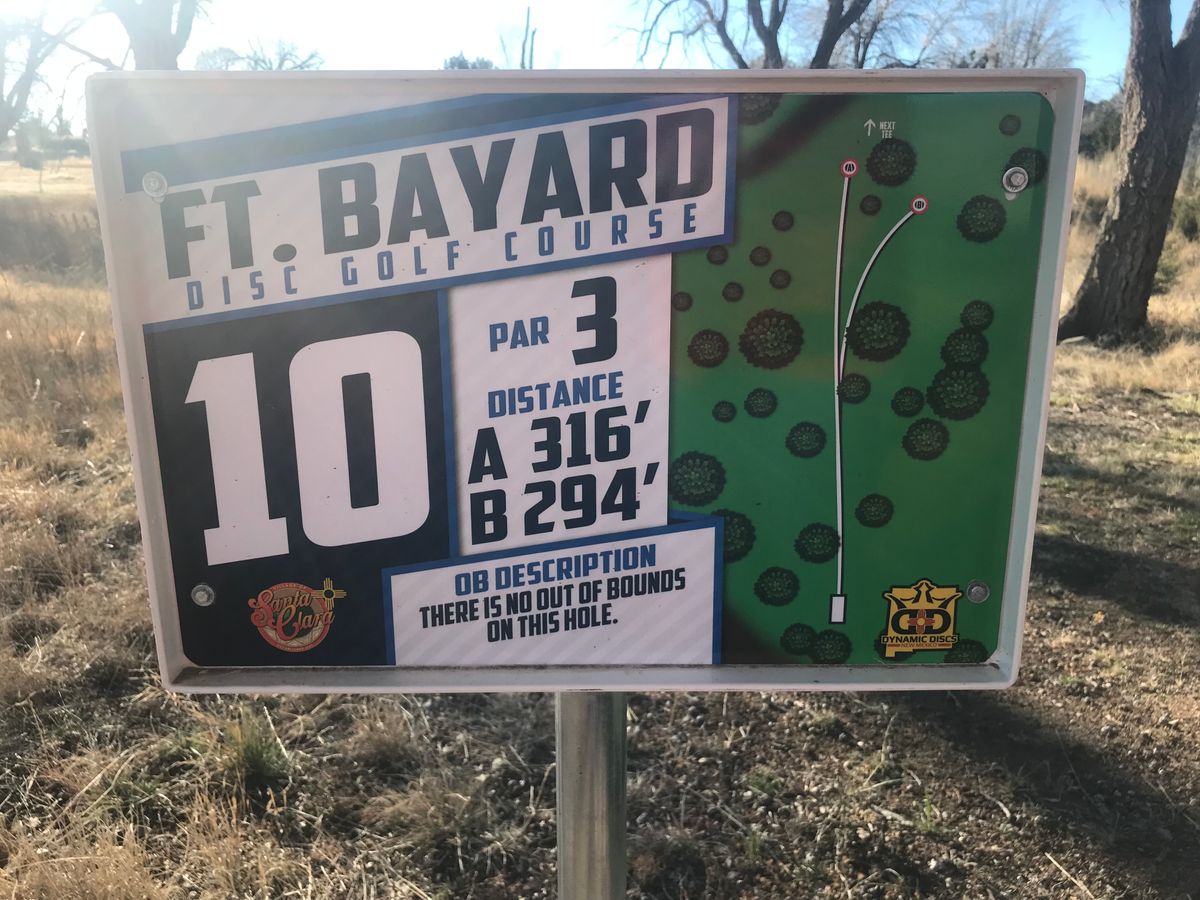 Hole 10