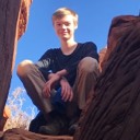 User avatar image