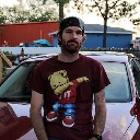 User avatar image