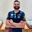 User avatar image
