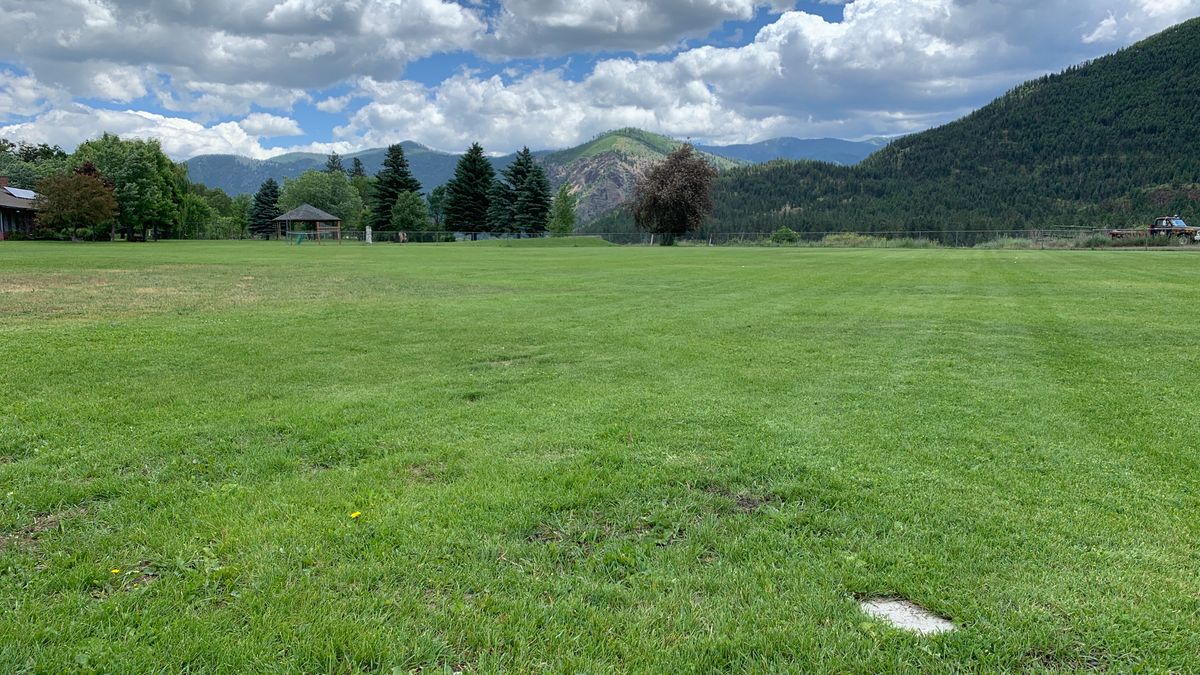 Hole 6