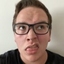 User avatar image