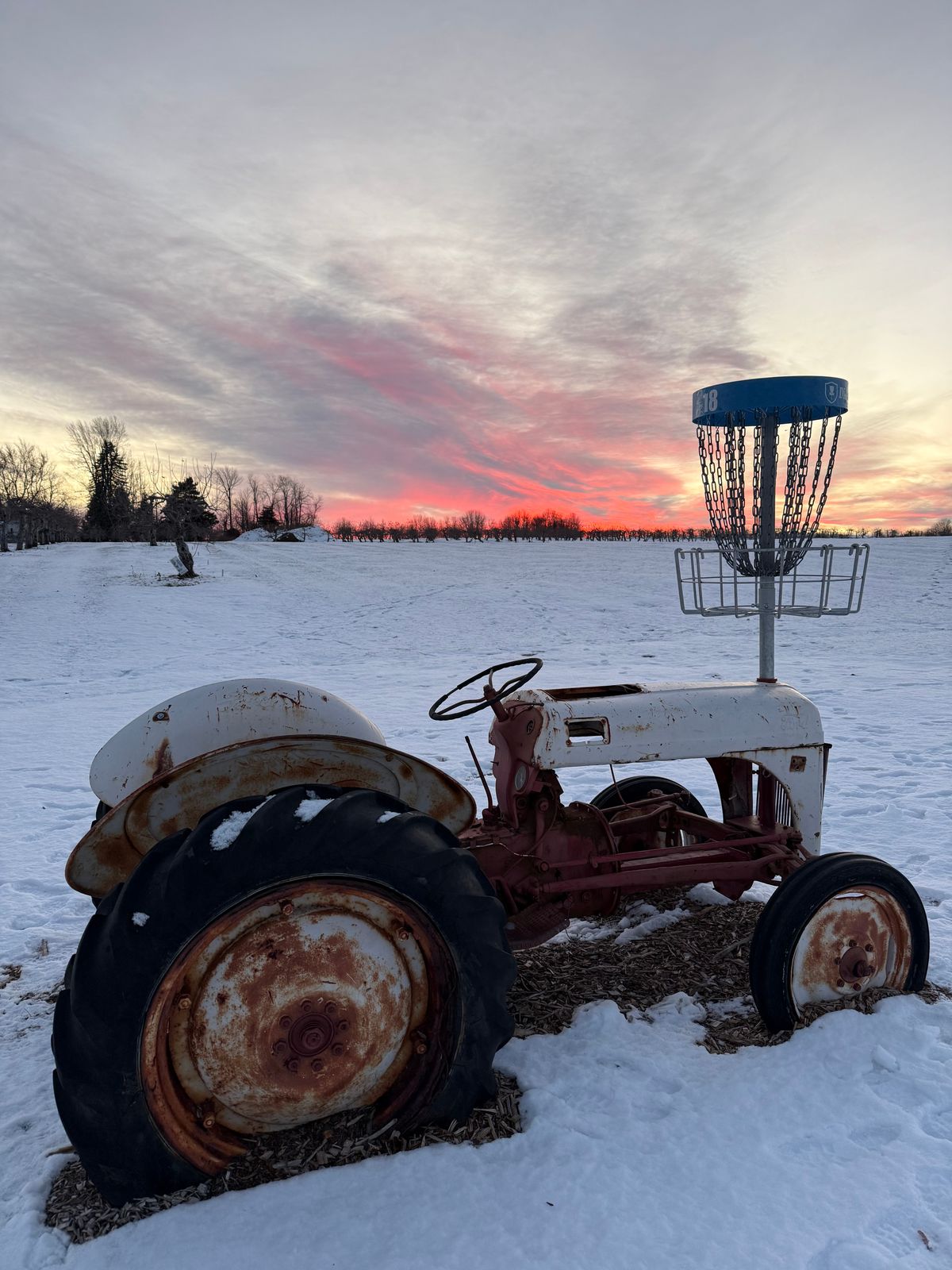 Hole 18