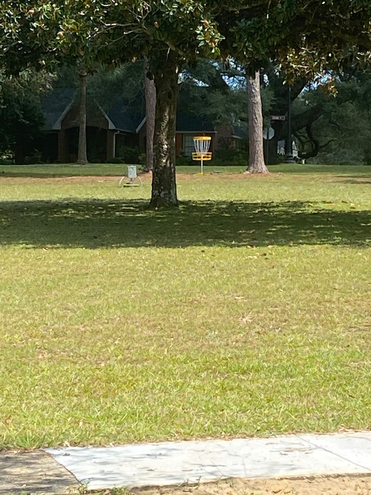 Hole 13