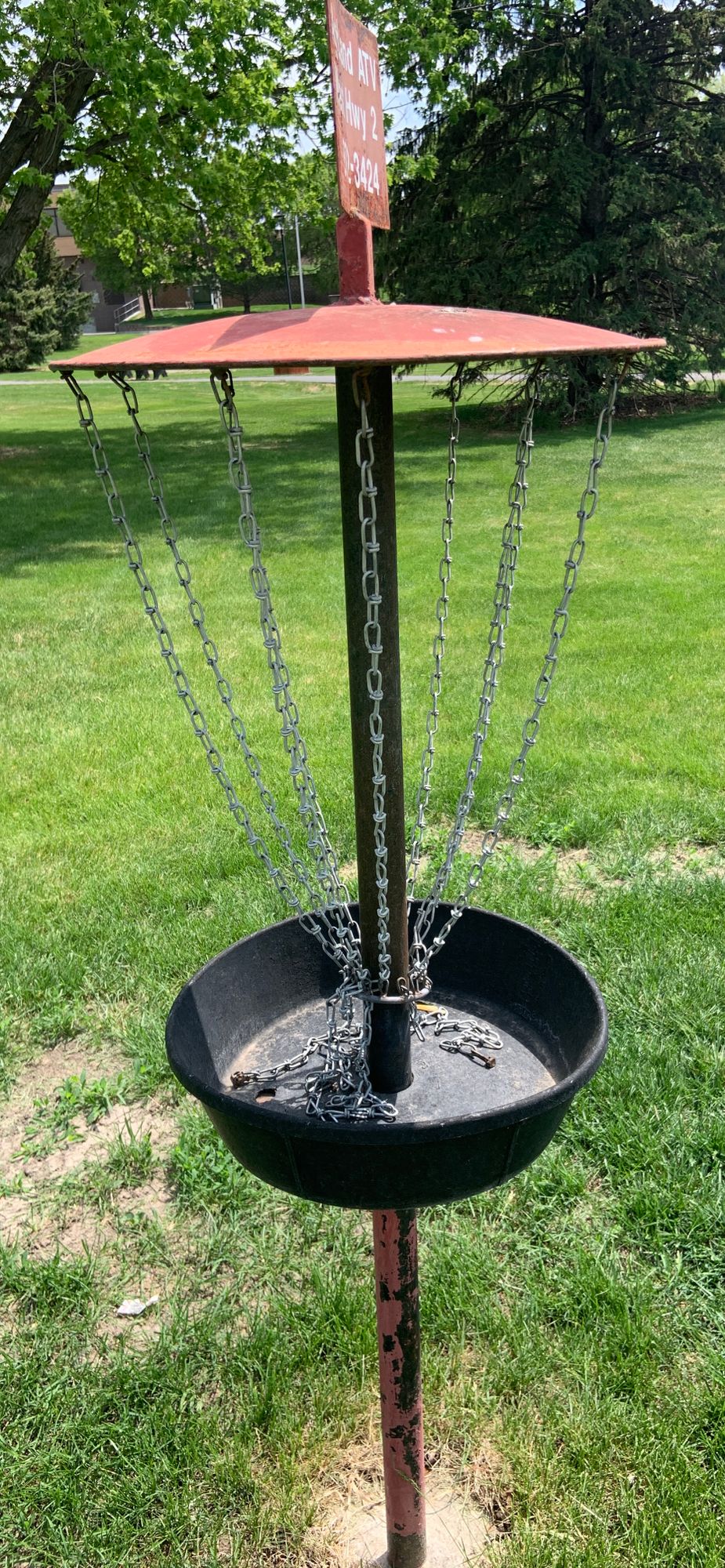 Homemade Baskets