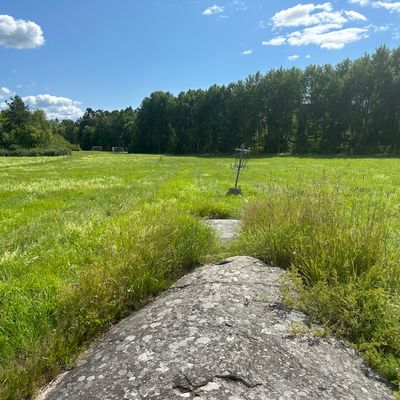 View from ”tee” 2/6