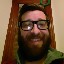User avatar image