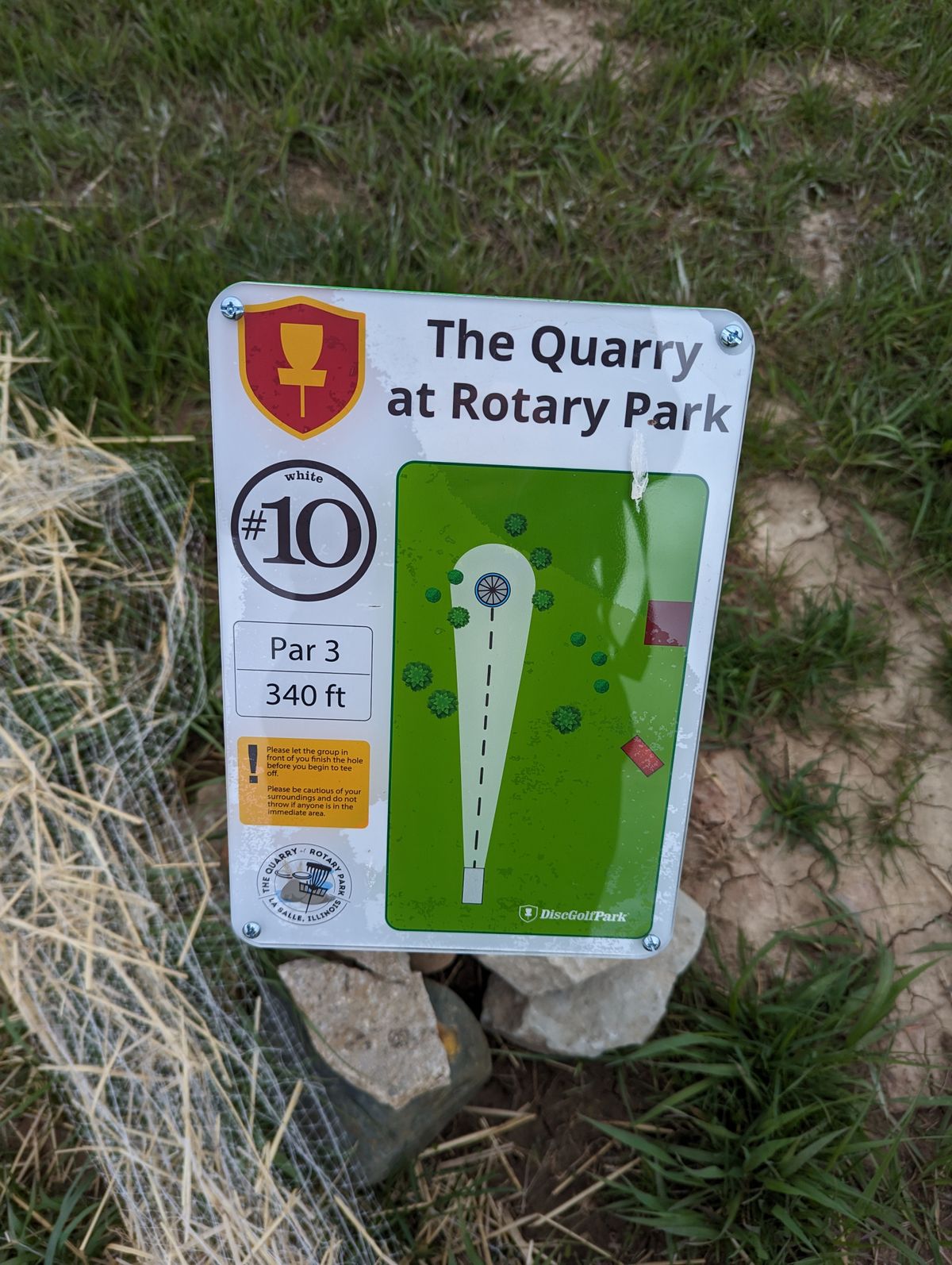 Hole 10