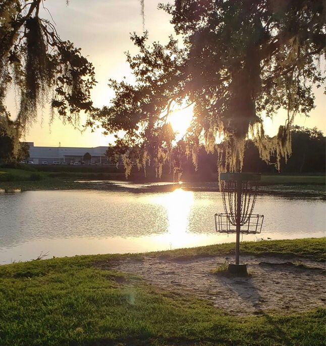 Hole 14