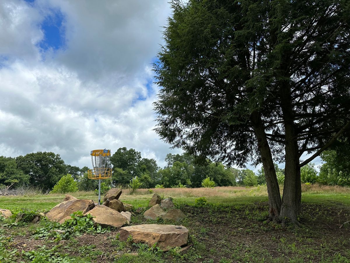 Hole 16