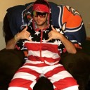 User avatar image