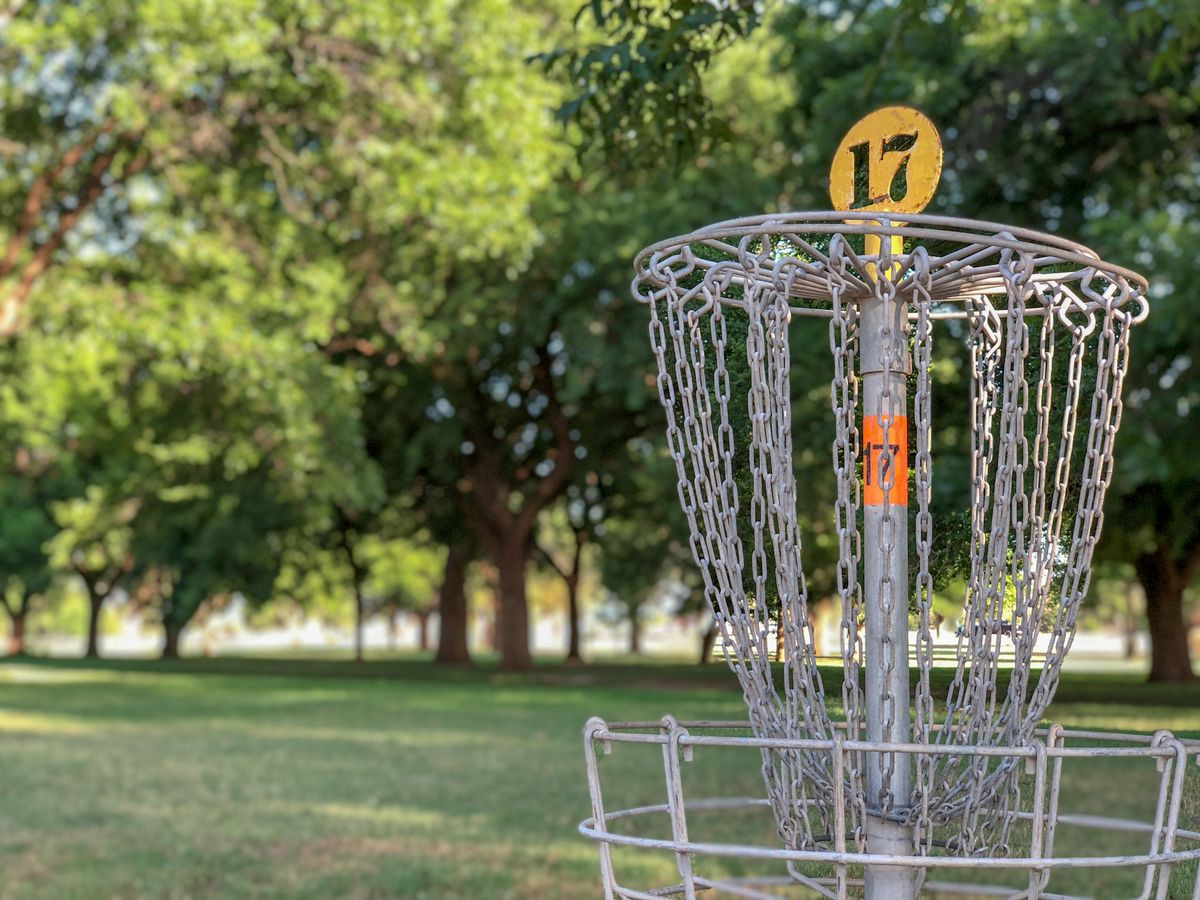 Hole 17