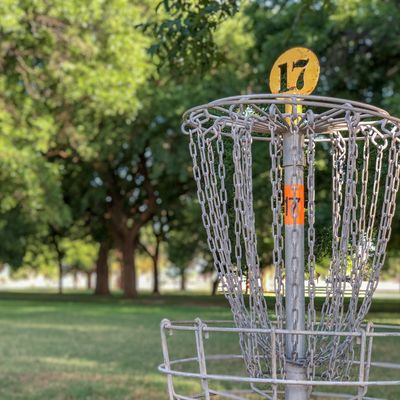 Hole 17