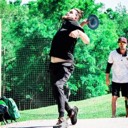 User avatar image