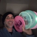 User avatar image