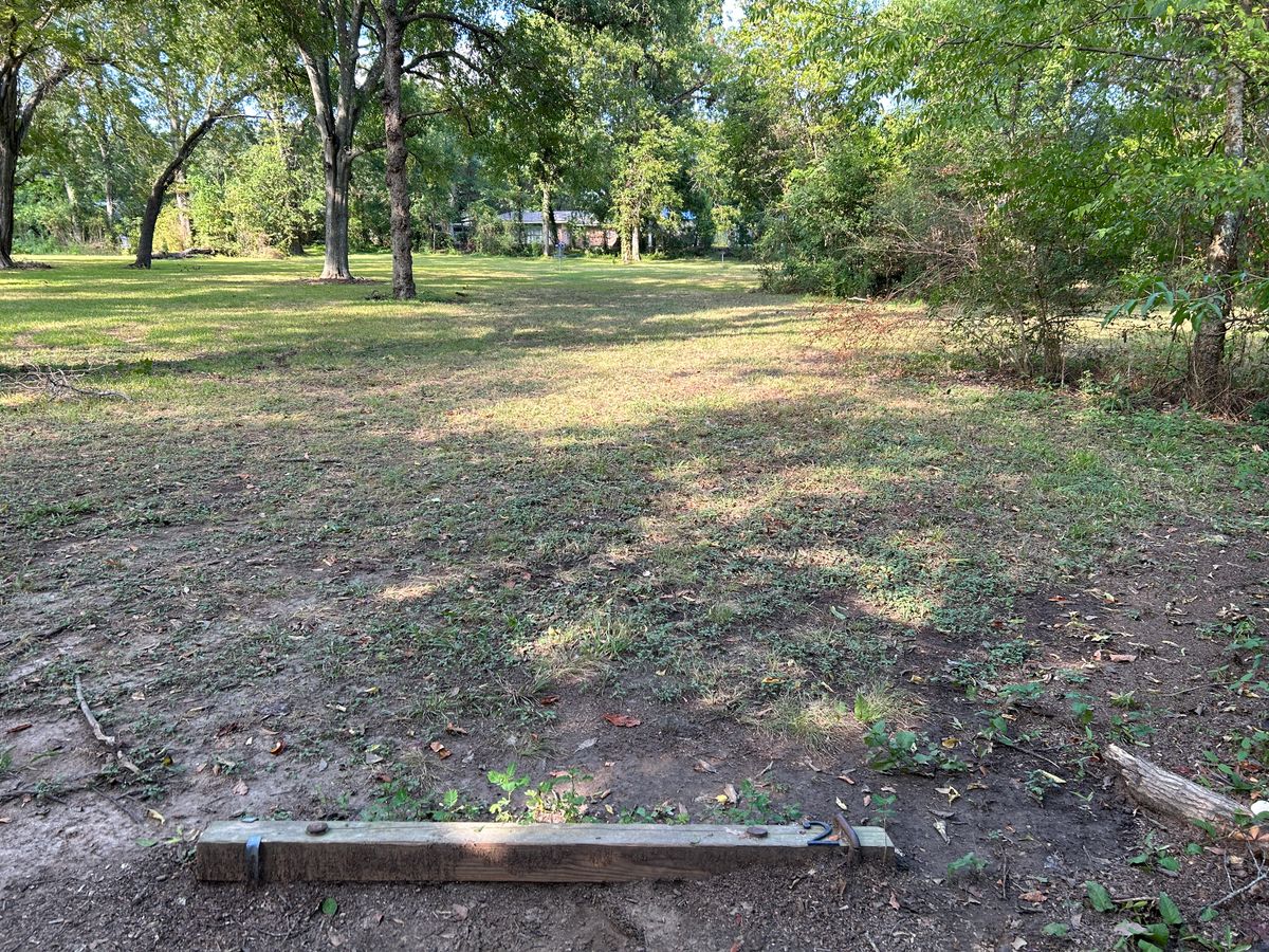 Hole 2 Fairway