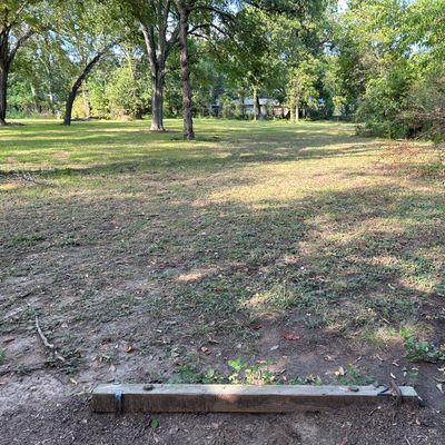 Hole 2 Fairway