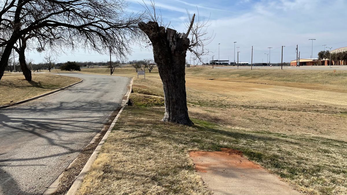 Hole 11