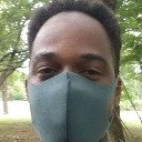 User avatar image