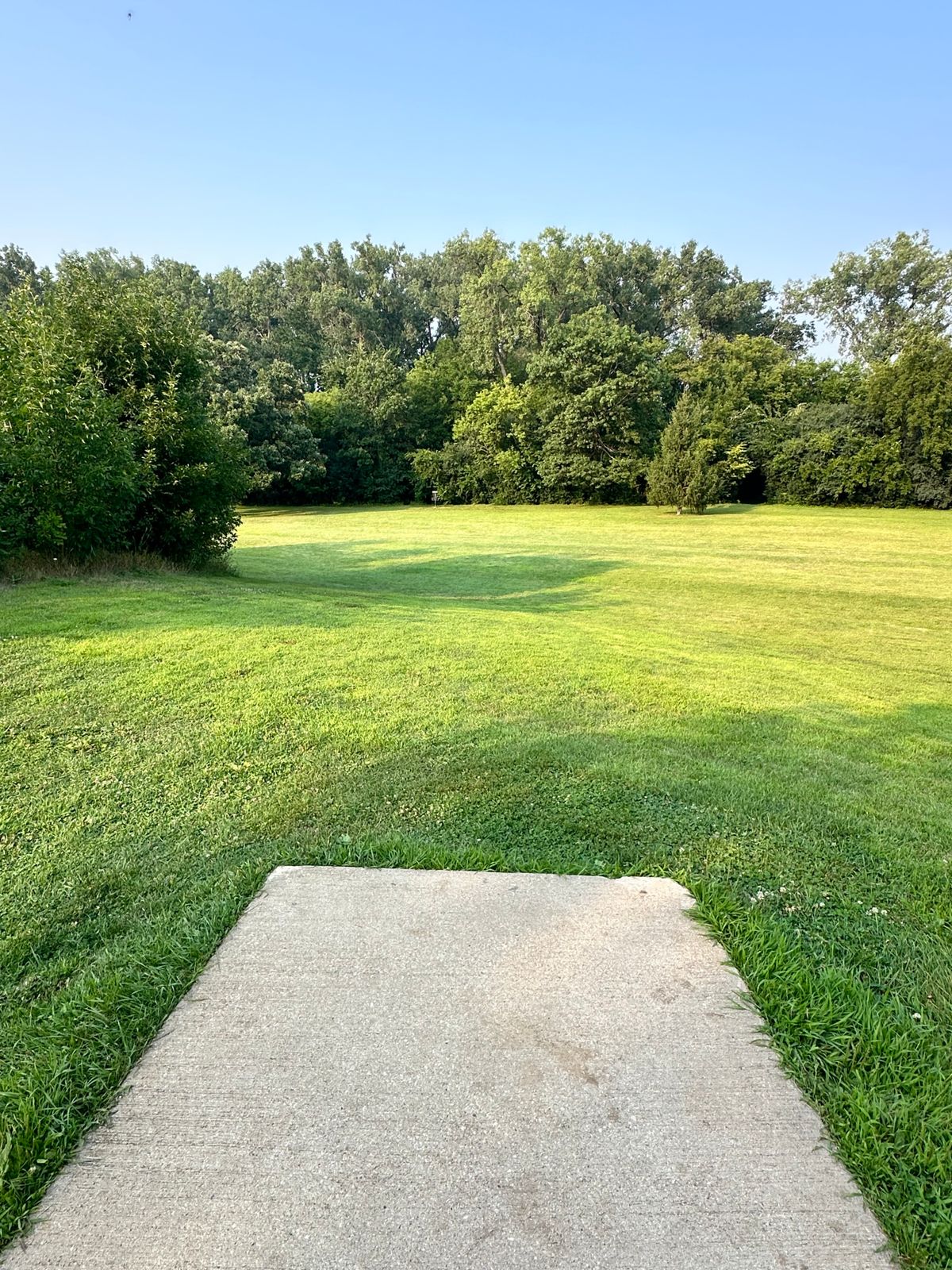 Hole 6