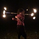 User avatar image
