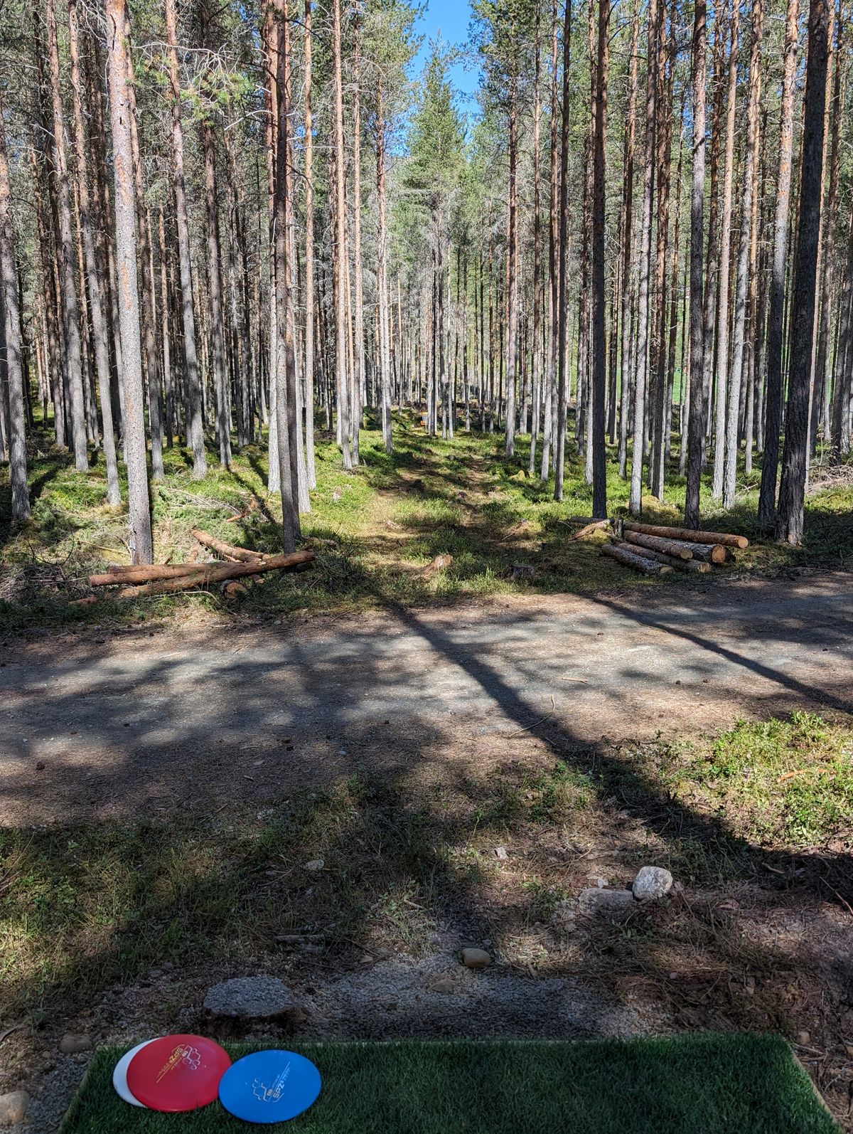 Hole 6
