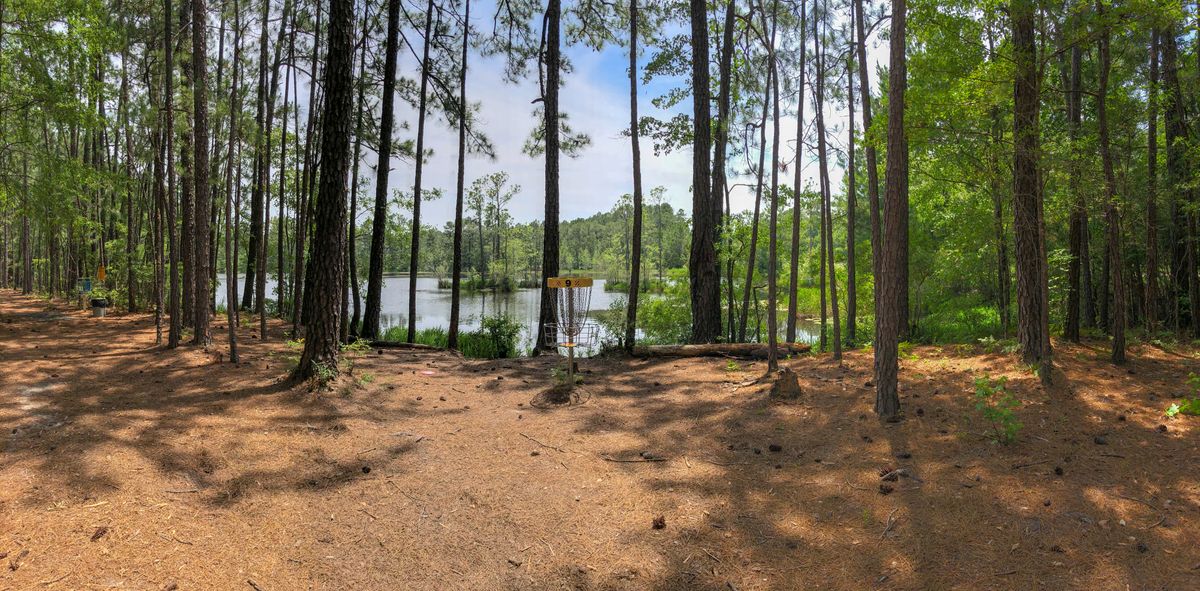 Hole 9