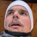 User avatar image