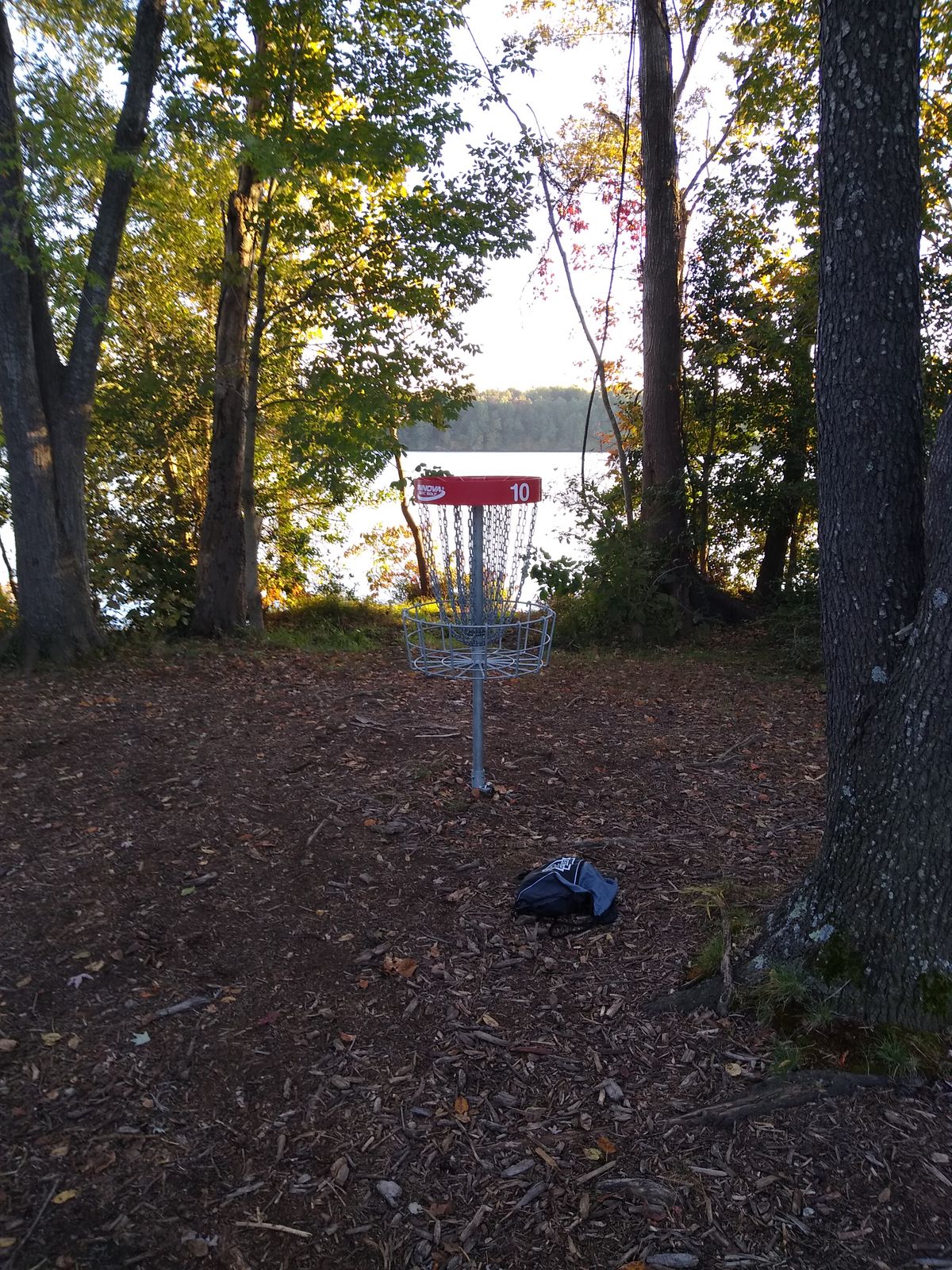 Hole 10