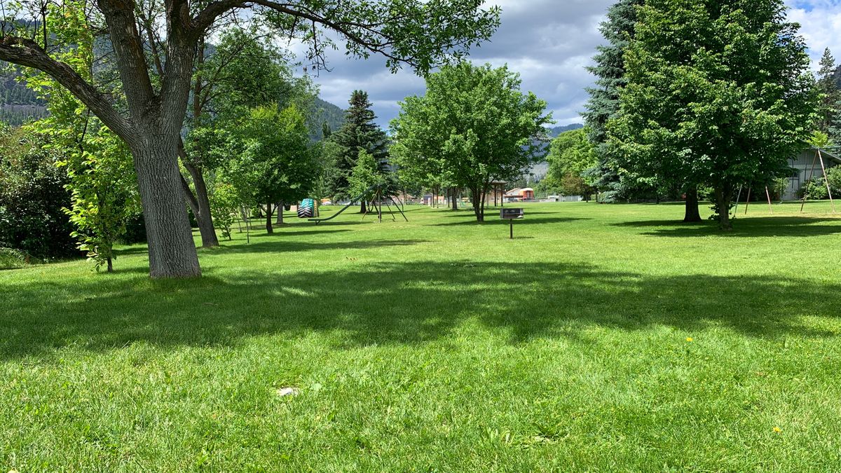 Hole 4