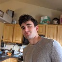 User avatar image