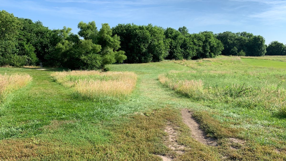 Hole 6