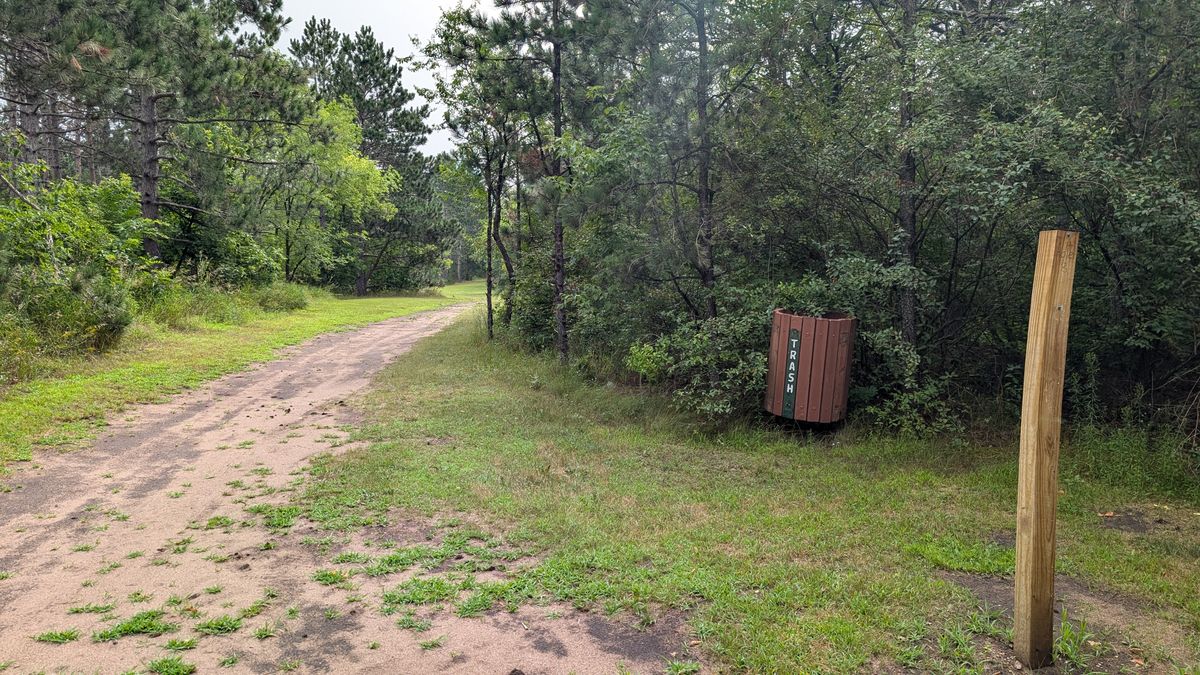 Hole 8