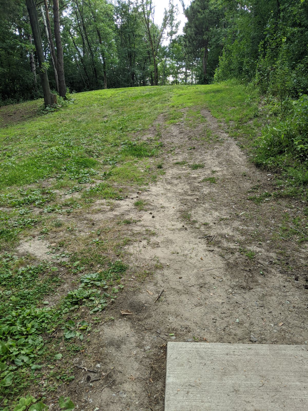 Hole 14