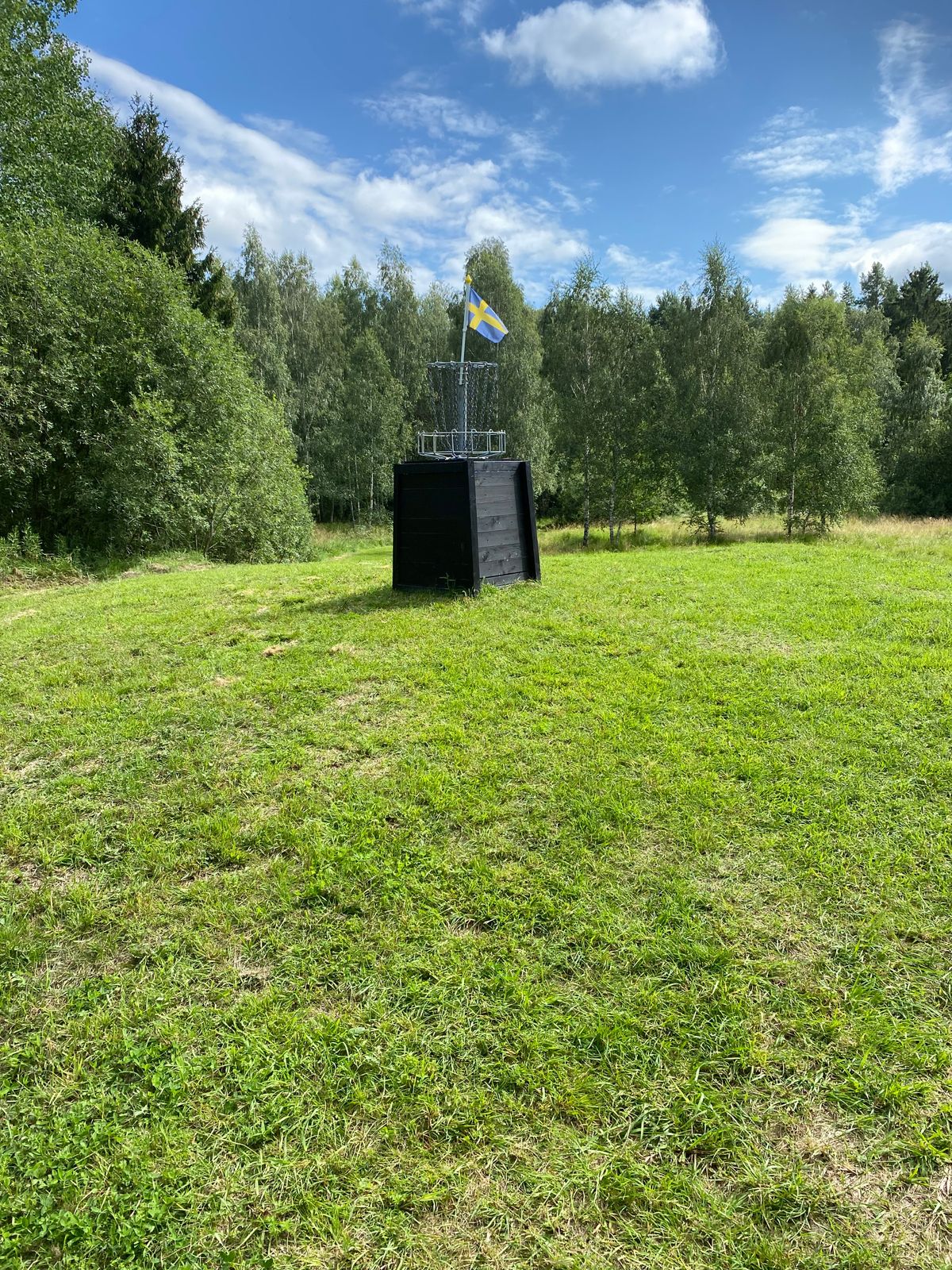 Hål 11