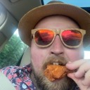 User avatar image