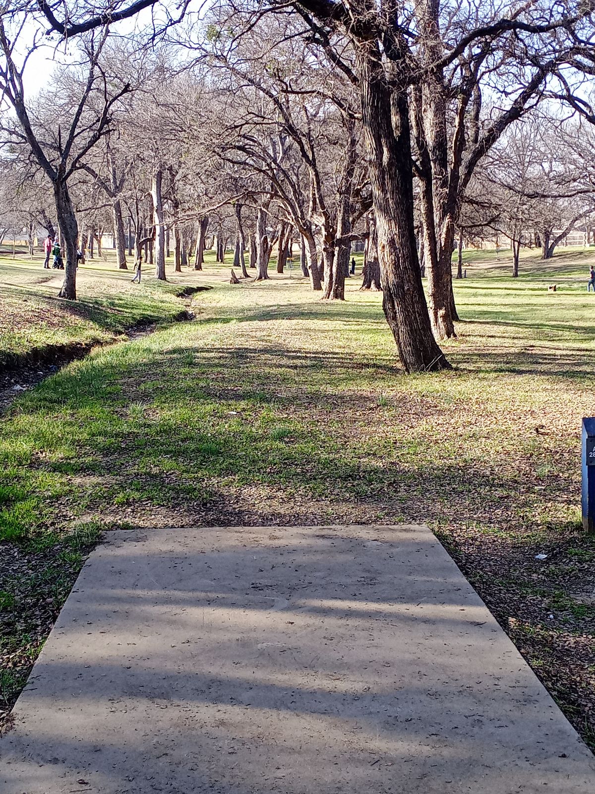 Hole 9