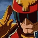 User avatar image