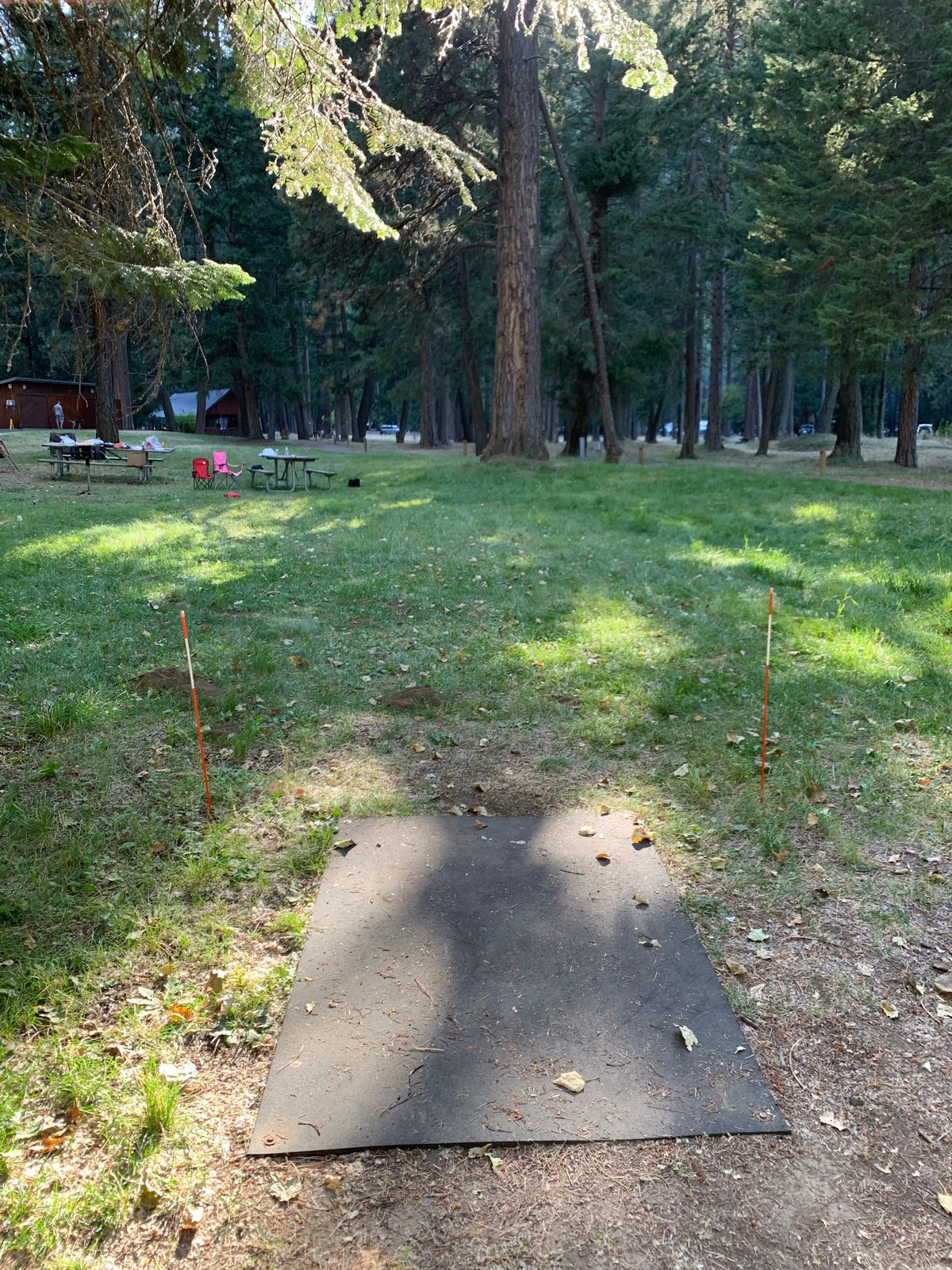 Hole #6